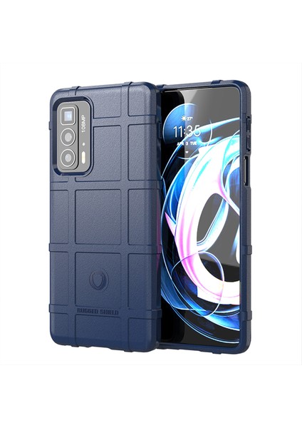 Motorola Edge 20 Pro / Edge S Pro Telefon Kılıfı (Yurt Dışından)