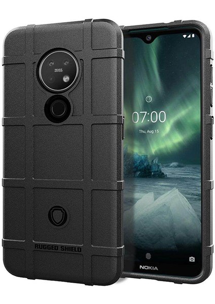 Nokia 7.2 Telefon Kılıfı (Yurt Dışından)
