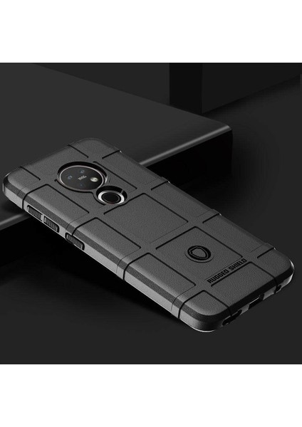 Nokia 7.2 Telefon Kılıfı (Yurt Dışından) fiyatları