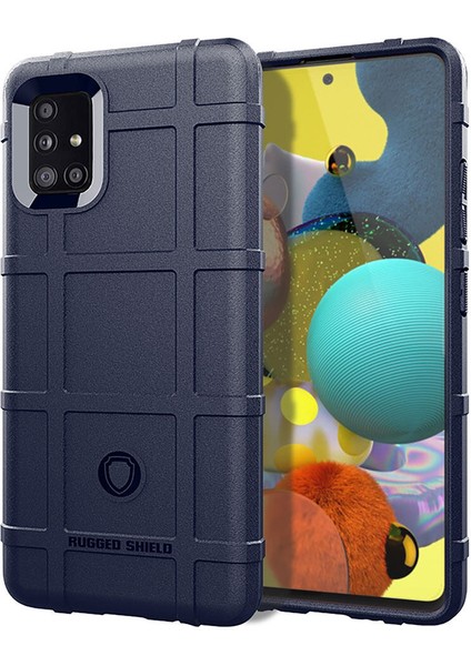 Samsung Galaxy A51 5g Telefon Kılıfı (Yurt Dışından)