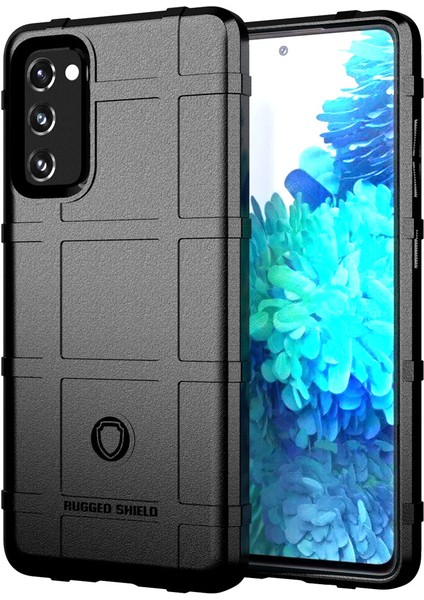Samsung Galaxy S20 Fe 5g / Galaxy S20 Fe G Telefon Kılıfı (Yurt Dışından)