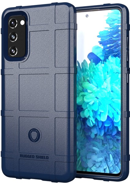 Samsung Galaxy S20 Fe 5g / Galaxy S20 Fe G Telefon Kılıfı (Yurt Dışından)