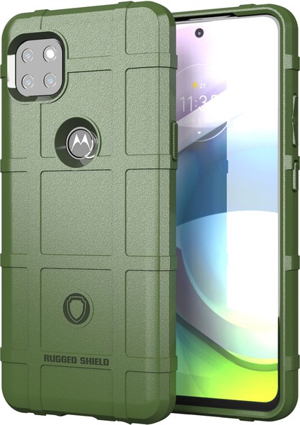 Motorola Moto G 5g Telefon Kılıfı (Yurt Dışından)