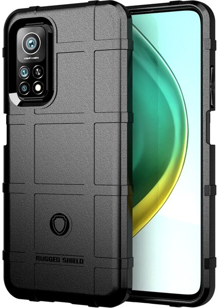 Xiaomi Mi 10T 5g / Mi 10T Pro 5g Telefon Kılıfı (Yurt Dışından)