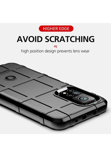 Xiaomi Mi 10T 5g / Mi 10T Pro 5g Telefon Kılıfı (Yurt Dışından) indirimleri