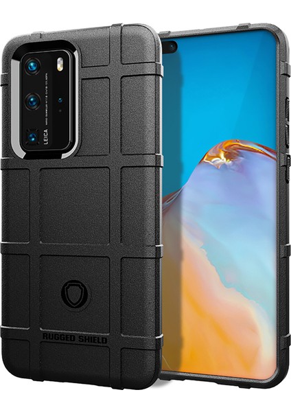 Huawei P40 Pro Telefon Kılıfı (Yurt Dışından)