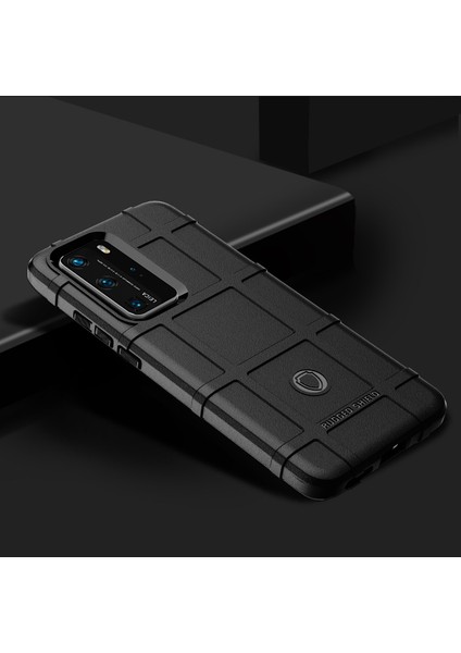 Huawei P40 Pro Telefon Kılıfı (Yurt Dışından) fiyatları