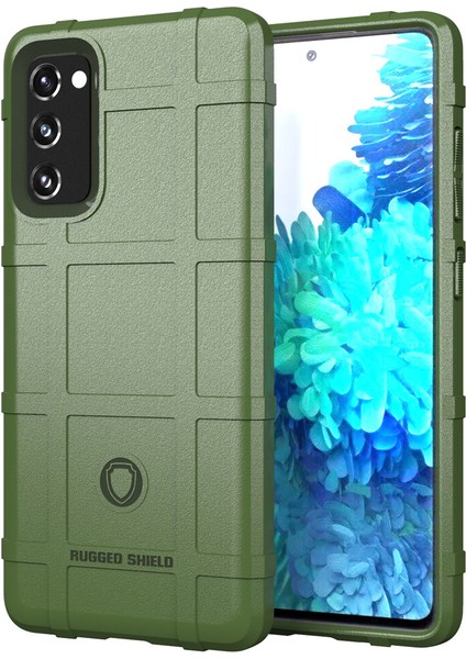 Samsung Galaxy S20 Fe 5g / Galaxy S20 Fe G Telefon Kılıfı (Yurt Dışından)