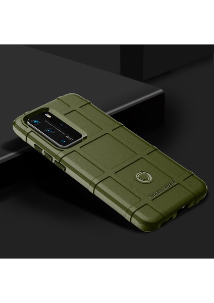 Huawei P40 Pro Telefon Kılıfı (Yurt Dışından) indirimleri