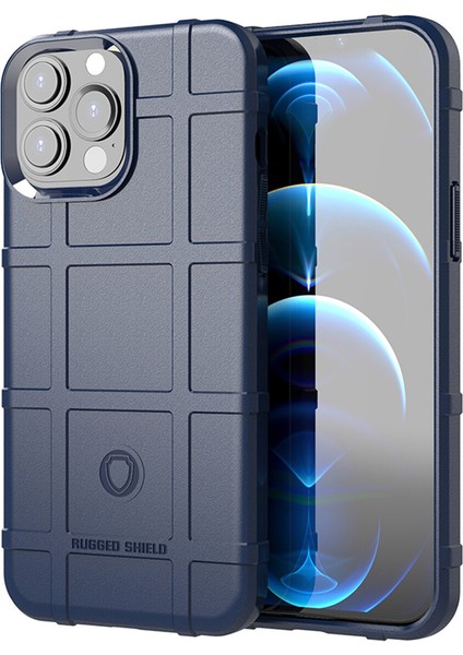 iPhone 13 Pro Max Telefon Kılıfı (Yurt Dışından)