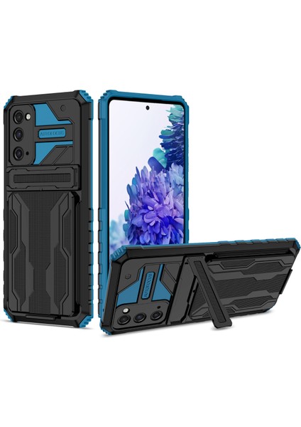 Samsung Galaxy S20 Fe / Galaxy S20 Fe 5g Telefon Kılıfı (Yurt Dışından)