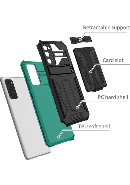 Samsung Galaxy S20 Fe / Galaxy S20 Fe 5g Telefon Kılıfı (Yurt Dışından) fiyatları