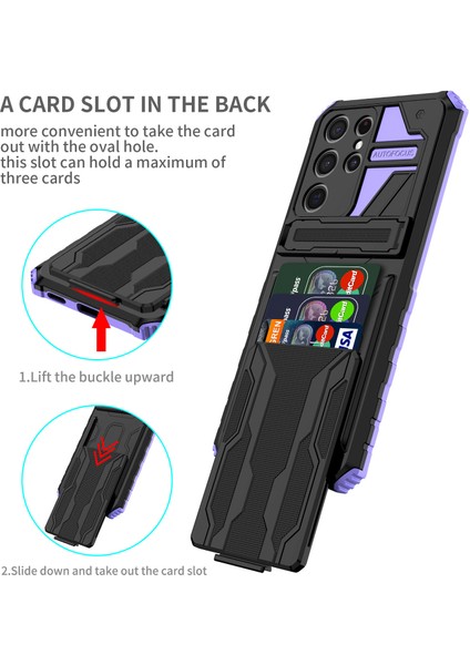 Samsung Galaxy S21 Ultra 5g Telefon Kılıfı (Yurt Dışından) modelleri