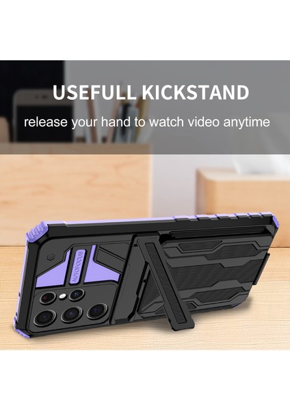 Samsung Galaxy S21 Ultra 5g Telefon Kılıfı (Yurt Dışından) indirimleri