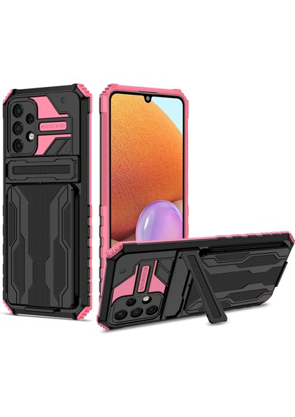 Samsung Galaxy A32 Telefon Kılıfı (Yurt Dışından)