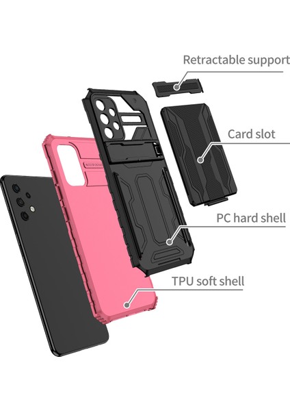 Samsung Galaxy A32 Telefon Kılıfı (Yurt Dışından) fiyatları