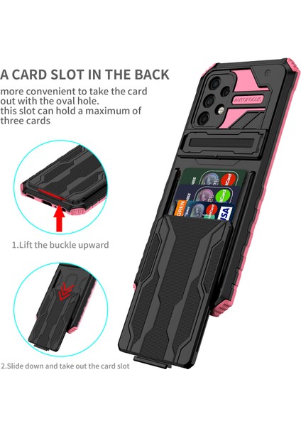 Samsung Galaxy A32 Telefon Kılıfı (Yurt Dışından) modelleri