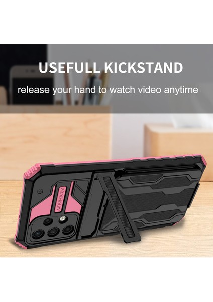 Samsung Galaxy A32 Telefon Kılıfı (Yurt Dışından) indirimleri