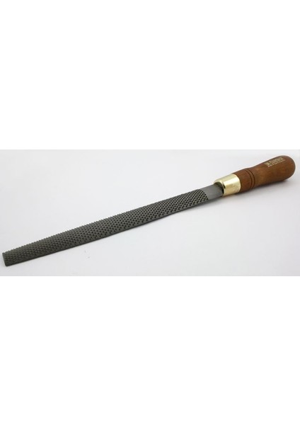 872523 Ahşap Törpü Yarım Yuvarlak 25X250 mm
