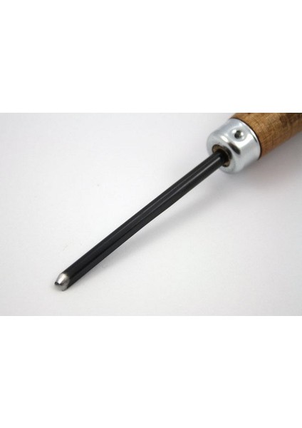 823300 Armut Saplı Mini Oluklu Iskarpela 3 mm modelleri