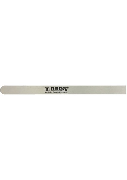 877000 Çok Amaçlı Dar Ahşap Kazıyıcı Sistre 200X14MM