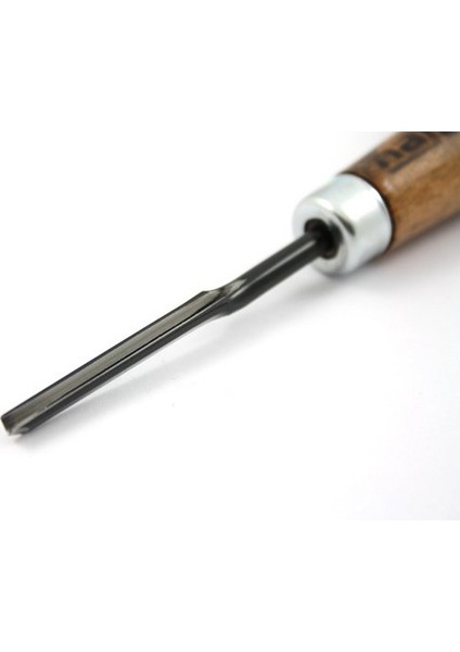 823600 Profi Armut Saplı Mini Iskarpela V Ağız 3 mm fiyatları