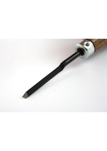 823600 Profi Armut Saplı Mini Iskarpela V Ağız 3 mm fırsatları