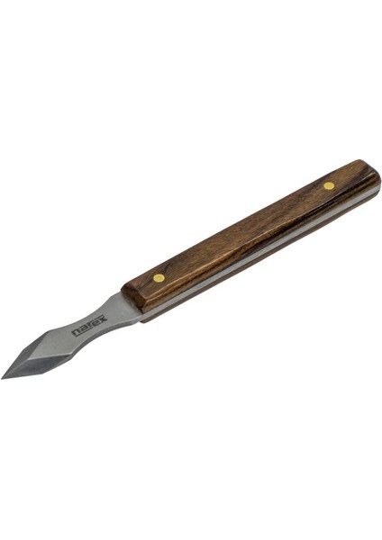 822351 Girintili Ahşap Markalama Işaretleme Kalemi 2.5 mm
