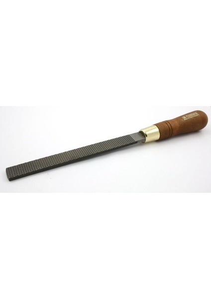 872502 Ahşap Törpü Düz 20X200 mm