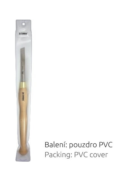 818202 Hss Ahşap Torna Bıçağı Eğri Iskarpela Ağız 18X150 mm indirimleri