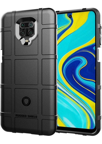 Xiaomi Redmi Note 9s / Note 9 Pro / Note 9 Pro Max Telefon Kılıfı (Yurt Dışından)