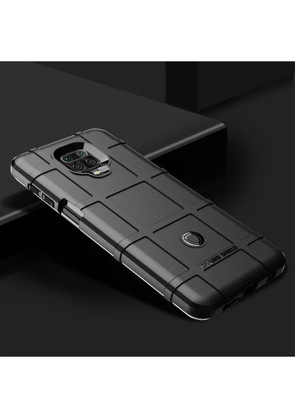 Xiaomi Redmi Note 9s / Note 9 Pro / Note 9 Pro Max Telefon Kılıfı (Yurt Dışından) fiyatları