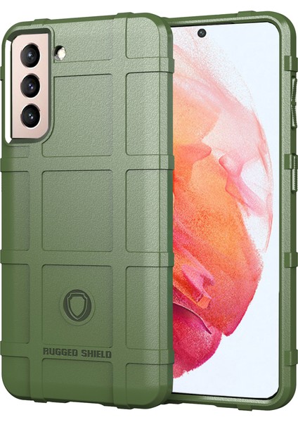 Samsung Galaxy S21 5g Telefon Kılıfı (Yurt Dışından)