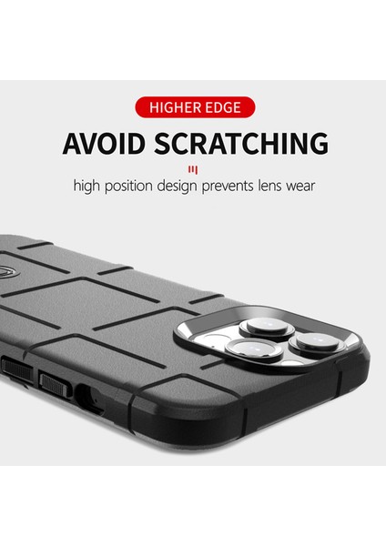 iPhone 13 Pro Max Telefon Kılıfı (Yurt Dışından) indirimleri