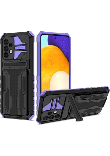 Samsung Galaxy A52 / Galaxy A52 5g / Galaxy A52S 5g Telefon Kılıfı (Yurt Dışından)