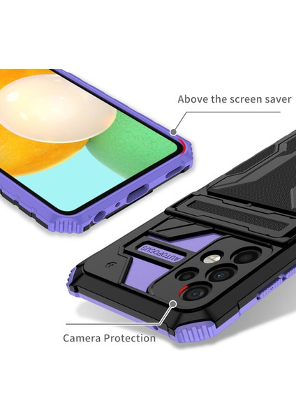 Samsung Galaxy A52 / Galaxy A52 5g / Galaxy A52S 5g Telefon Kılıfı (Yurt Dışından) fırsatları