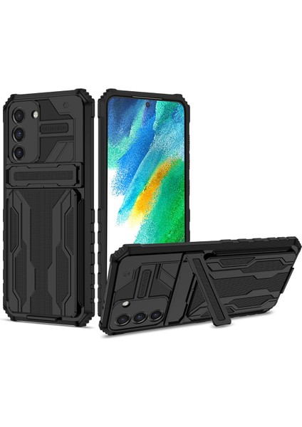 Samsung Galaxy S21 Fe 5g Telefon Kılıfı (Yurt Dışından)