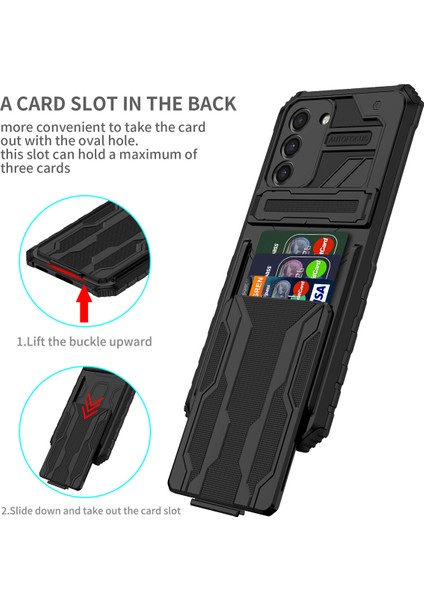 Samsung Galaxy S21 Fe 5g Telefon Kılıfı (Yurt Dışından) modelleri