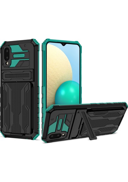 Ssamsung Galaxy A02 / Galaxy M02 Telefon Kılıfı (Yurt Dışından)