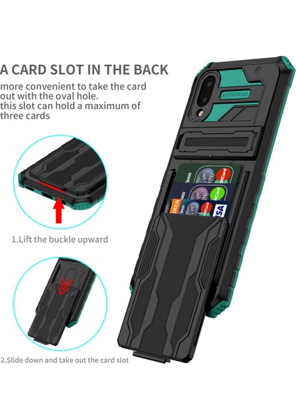 Ssamsung Galaxy A02 / Galaxy M02 Telefon Kılıfı (Yurt Dışından) modelleri