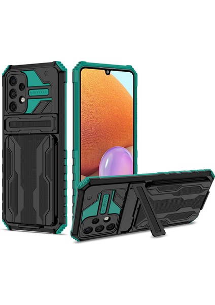 Samsung Galaxy A32 Telefon Kılıfı (Yurt Dışından)