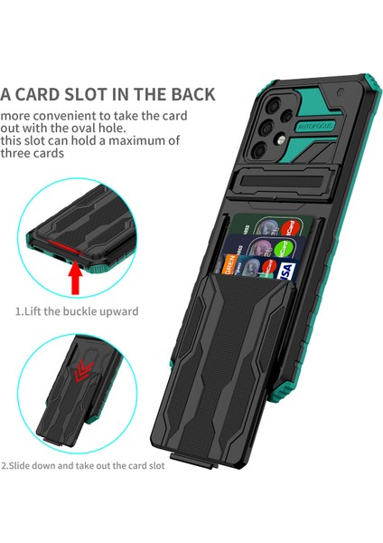 Samsung Galaxy A32 Telefon Kılıfı (Yurt Dışından) modelleri