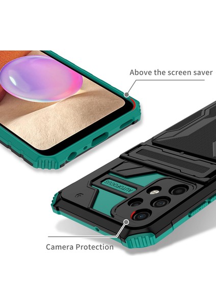 Samsung Galaxy A32 Telefon Kılıfı (Yurt Dışından) fırsatları