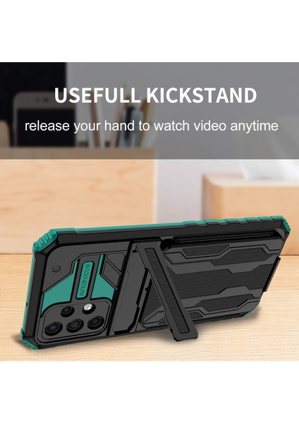 Samsung Galaxy A32 Telefon Kılıfı (Yurt Dışından) indirimleri