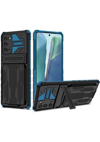 Samsung Galaxy NOTE20 / Galaxy NOTE20 5g Telefon Kılıfı (Yurt Dışından)