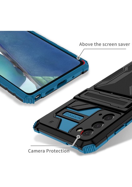 Samsung Galaxy NOTE20 / Galaxy NOTE20 5g Telefon Kılıfı (Yurt Dışından) fırsatları