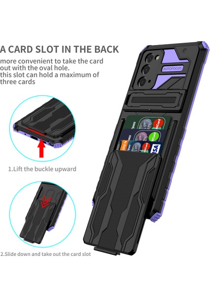 Samsung Galaxy NOTE20 / Galaxy NOTE20 5g Telefon Kılıfı (Yurt Dışından) modelleri