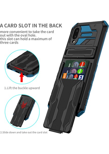 Ssamsung Galaxy A02 / Galaxy M02 Telefon Kılıfı (Yurt Dışından) modelleri