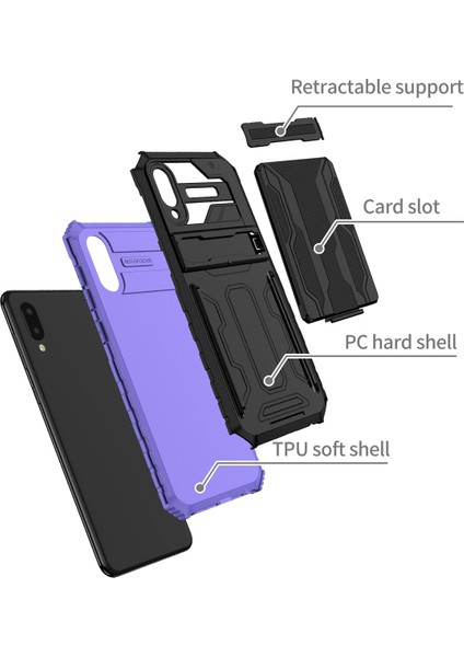 Ssamsung Galaxy A02 / Galaxy M02 Telefon Kılıfı (Yurt Dışından) fiyatları