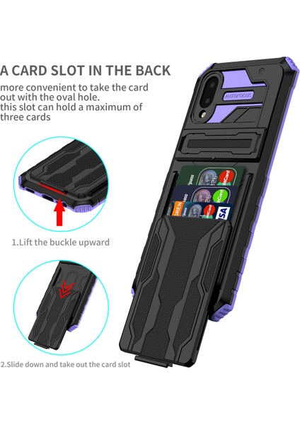 Ssamsung Galaxy A02 / Galaxy M02 Telefon Kılıfı (Yurt Dışından) modelleri